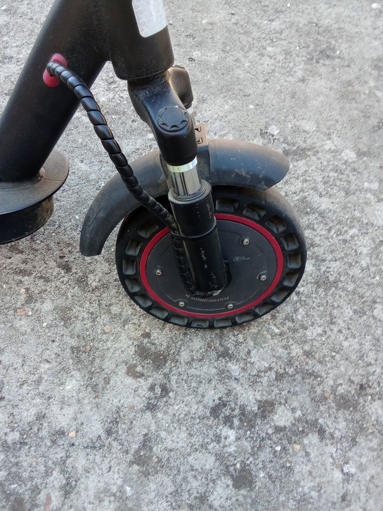 Trotinete eletrica Urban glide ride 100 max