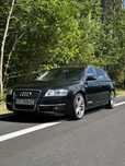 Audi A6 C6 2.7tdi