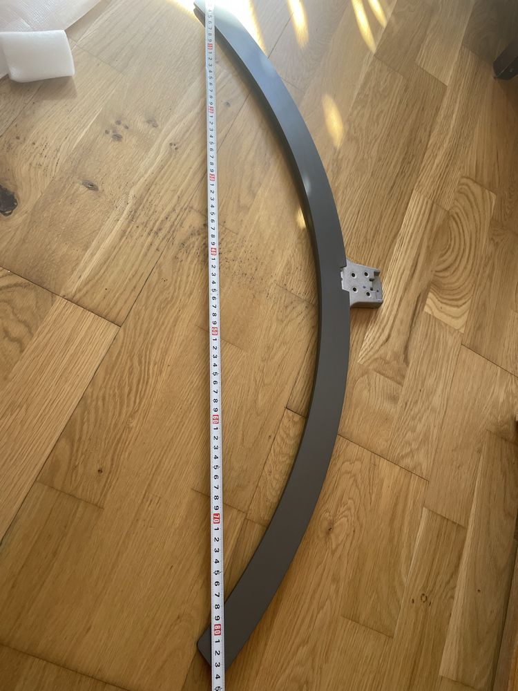 Stojak podstawa noga do LG 55 Qned 813 QA