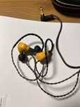 Słuchawki Campfire Audio Honeydew