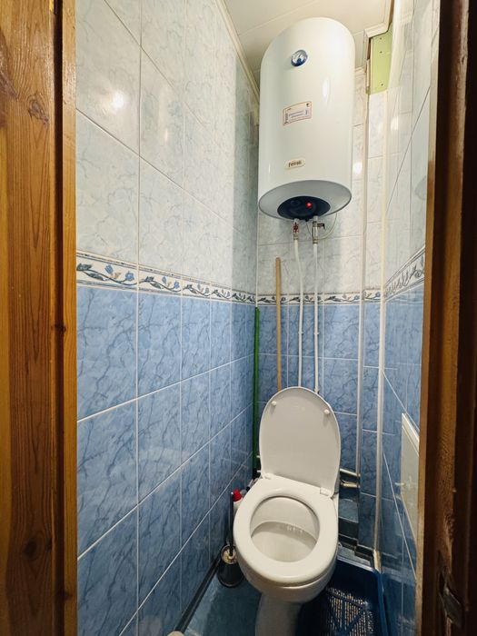 2-х кімнатна р-н Ювілейного!