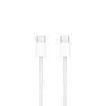 Kabel Usb-c - Usb-c Apple Mqkj3zm/a 60w 1m - biały
