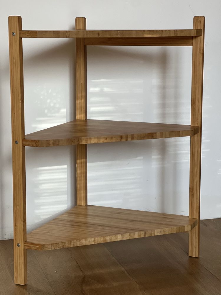 Ikea regał narożny ragrund