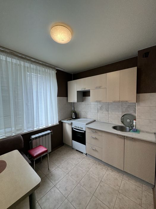 Подобово. Посуточно/почасово 1-ком квартира. Салтовка.ЦНАП