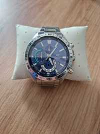 Sprzedam zegarek Casio Edifice EFV-620D-2AVUEF. Super stan