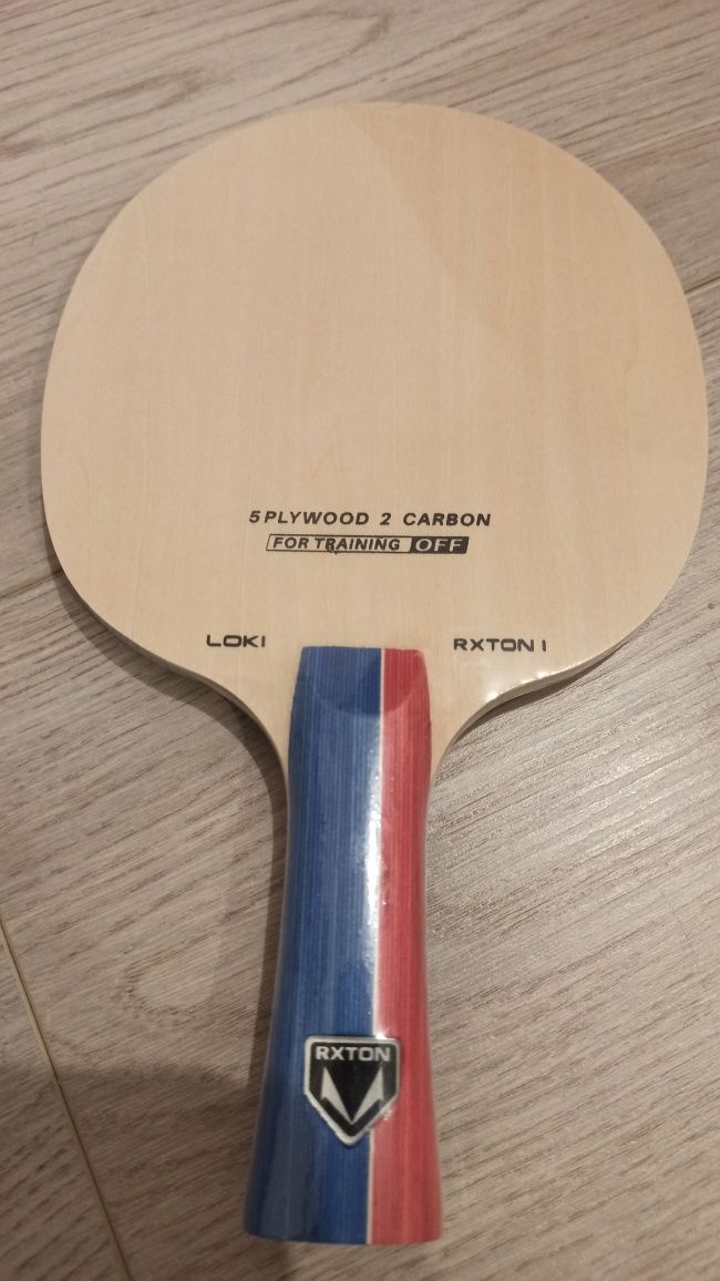 Deska Loki Rxton 1, tenis stołowy