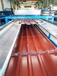1 gatunek blachy trapezowe,  PRODUCENT