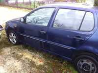 Peças Vw Polo 1.0 1998 A.C