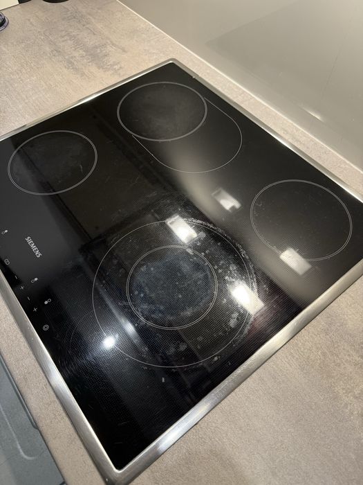 Płyta elektryczna Simens