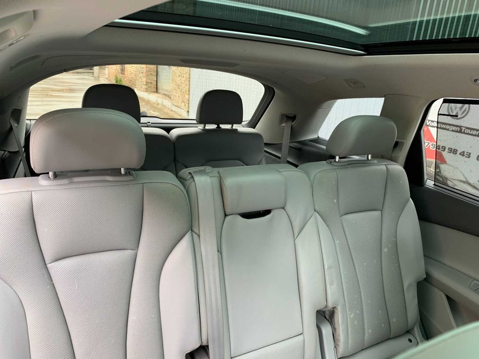 Разборка Audi Q7 4M Розборка АУДИ КУ Ауді Кю  Двигун CREC 3.0 Автошрот