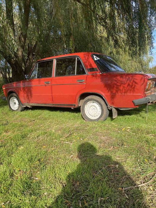 Продам. ВАЗ 2106