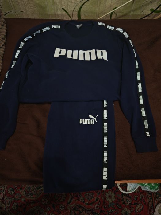 Спортивный костюм Puma