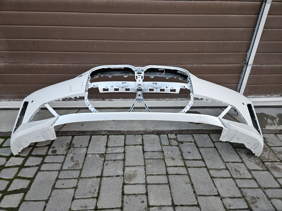 Бампер передній BMW I4 G26 2021-2025р.