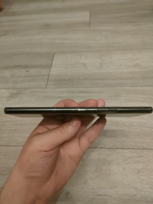 LG Velvet 5G 6GB/128GB – Stan bardzo dobry