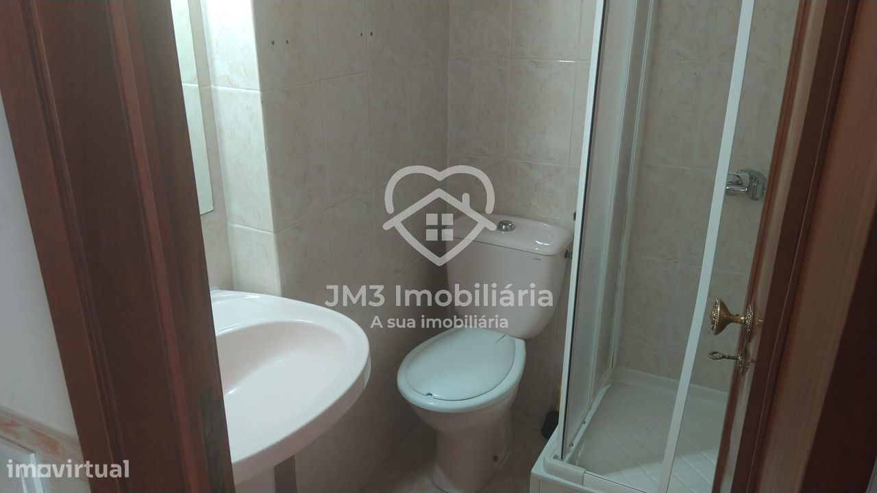 Apartamento T3 em Barreiro