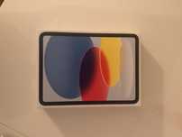 Ipad 10 gen 64gb niebieski