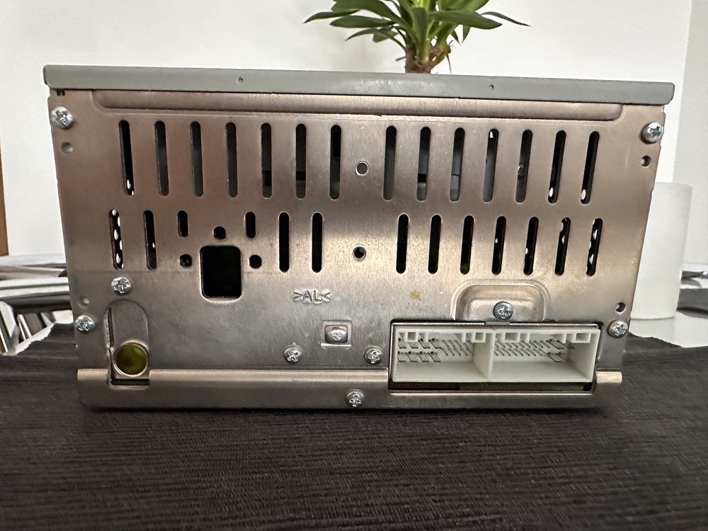 Radio Hyundai i30 II 2 gen