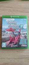 Farming Simulator 17  Xbox One