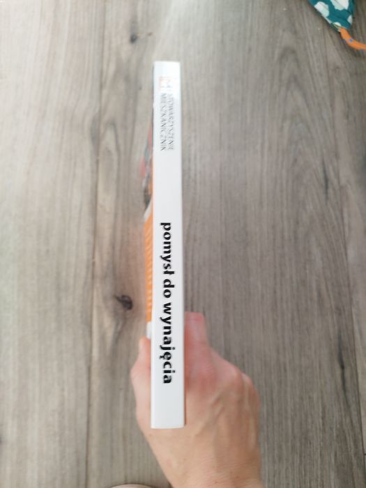 Pomysł do wynajęcia Stowarzyszenie Mieszkanicznik