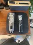 Vendo maquinas cortar cabelo