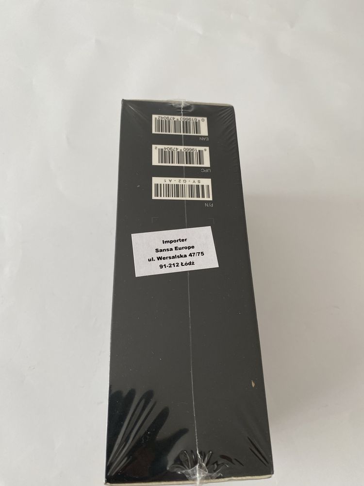 Synco G2 A1 – mikrofon bezprzewodowy 2.4 GHz