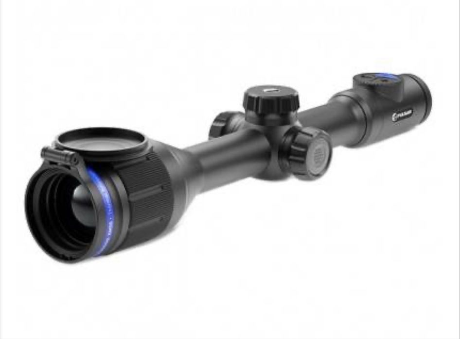 Тепловізійний приціл Pulsar Thermion XP50