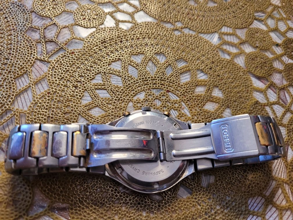 Zegarek męski Tissot