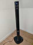 Wentylator kolumnowy Activejet duży wys.121 cm