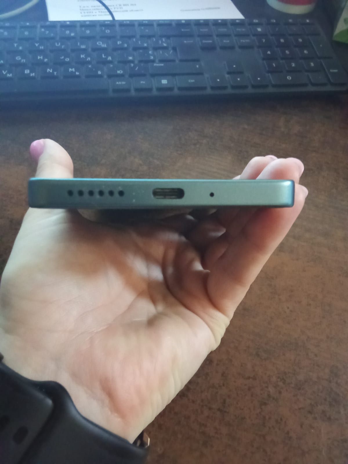 Redmi Note 13 Pro
