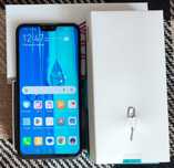 Cмартфон Huawei Y9, 4/64 Gb.