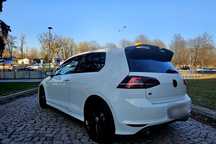 Wynajem Volkswagen Golf 7R 380KM