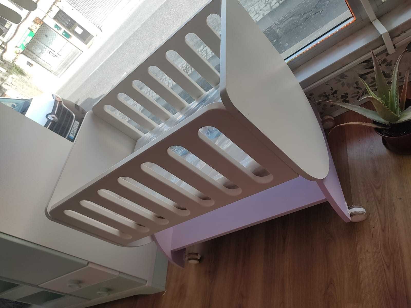 Móveis para bebe