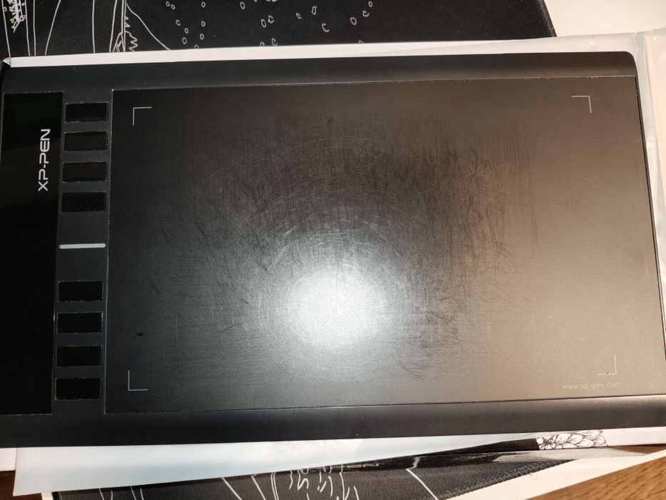 Tablet XP Pen Star 03 v2