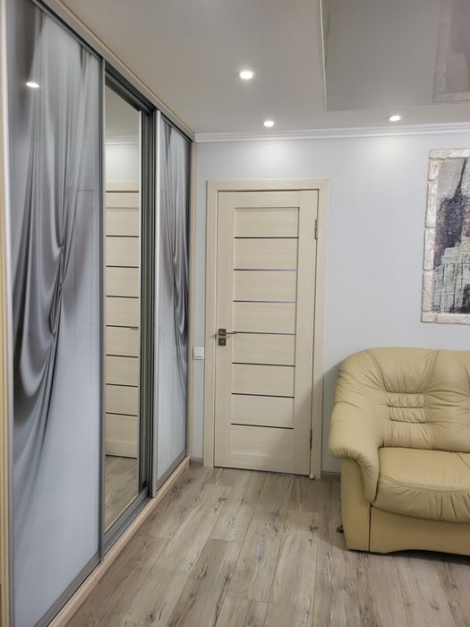 Продаж 3-х кімнатної квартири.Центр