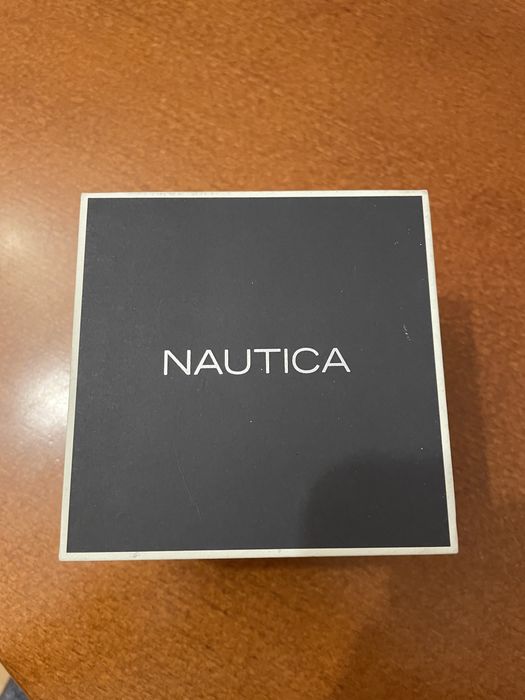 Zegarek NAUTICA nowy