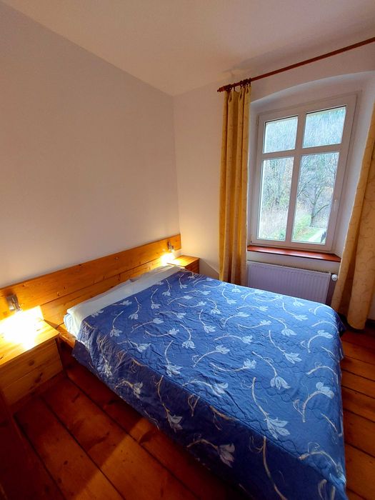 Apartamenty w centrum miasta. Wolne miejsca.