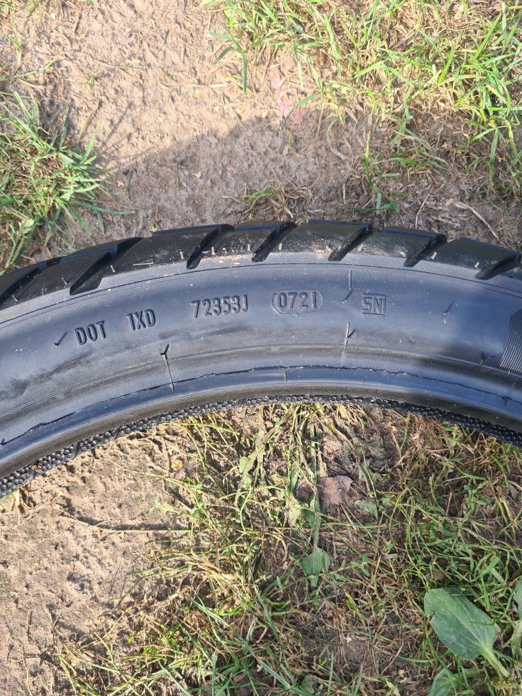 Metzeler Karoo 90/90R21 Dot 0721 Nr.0154
