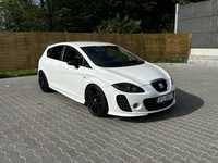 Seat Leon 2 FR 2.0TDI MSDesing