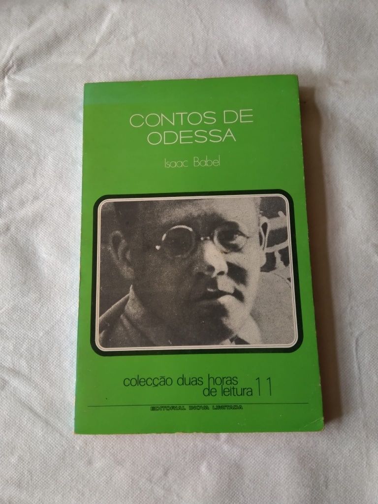 Literatura estrangeira