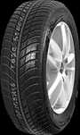 Sprzedam  opony wielosezonowe NEXEN N'Blue 4 Season 215/60 R17 96 H.