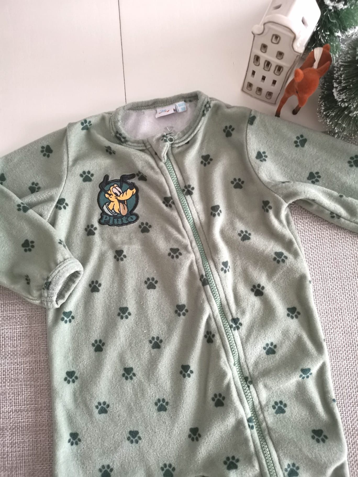 Disney Baby milusi pajacyk