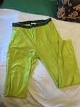 Versace jeans couture legginsy PLUS SIZE r48/50