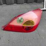 Lampa Tył Prawa Opel Tigra B