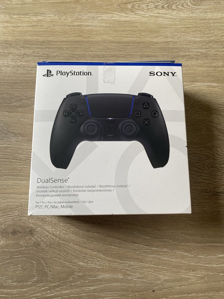 Pad od PlayStation 5