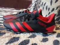 Бутсы Adidas Predator