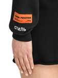 Кофта heron preston оригинал