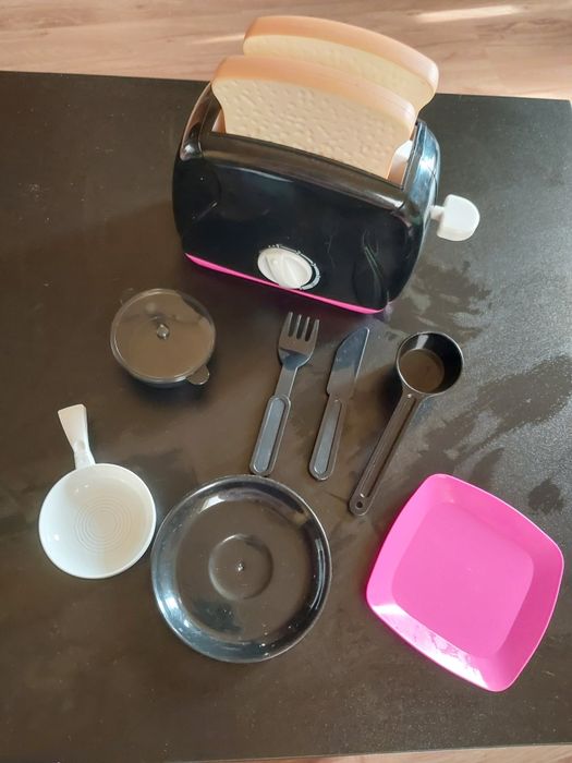 Kuchnia dla dzieci Smoby