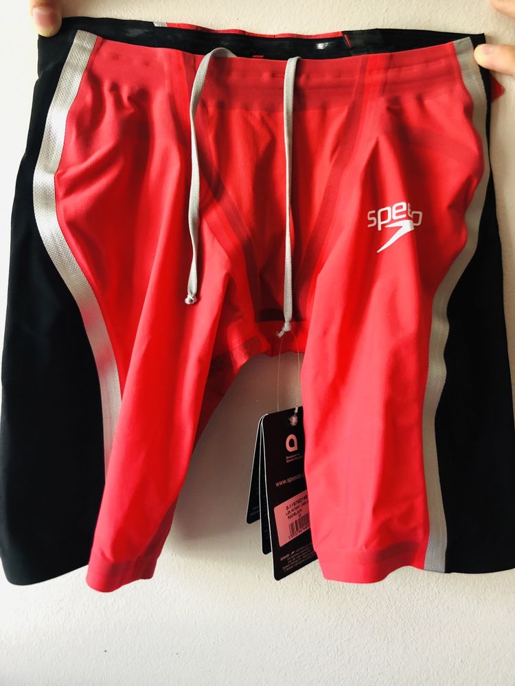 Speedo Fastskin LZR Pure Intent 22  Nowy strój startowy FINA Powerskin