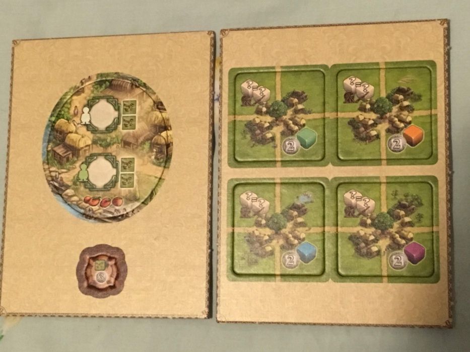 Expansões para Genges, Silk e Holmes