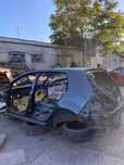 Vw golf 7 ,кузов по частям или целиком